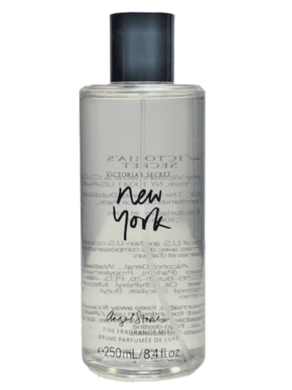 Victoria's Secret Angel New York Fine mi st 8.4 fl oz. brand New